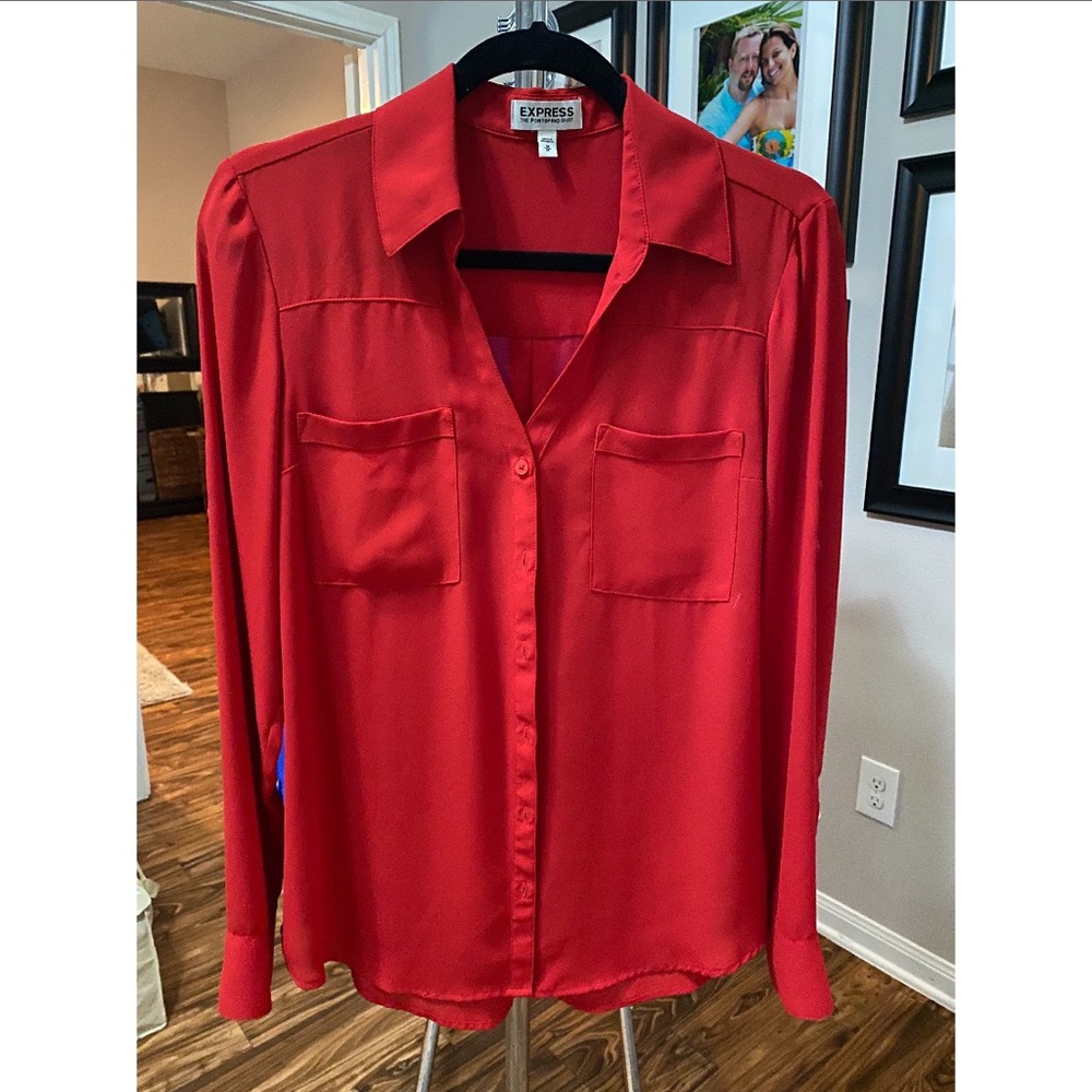 Express Portofino Shirt